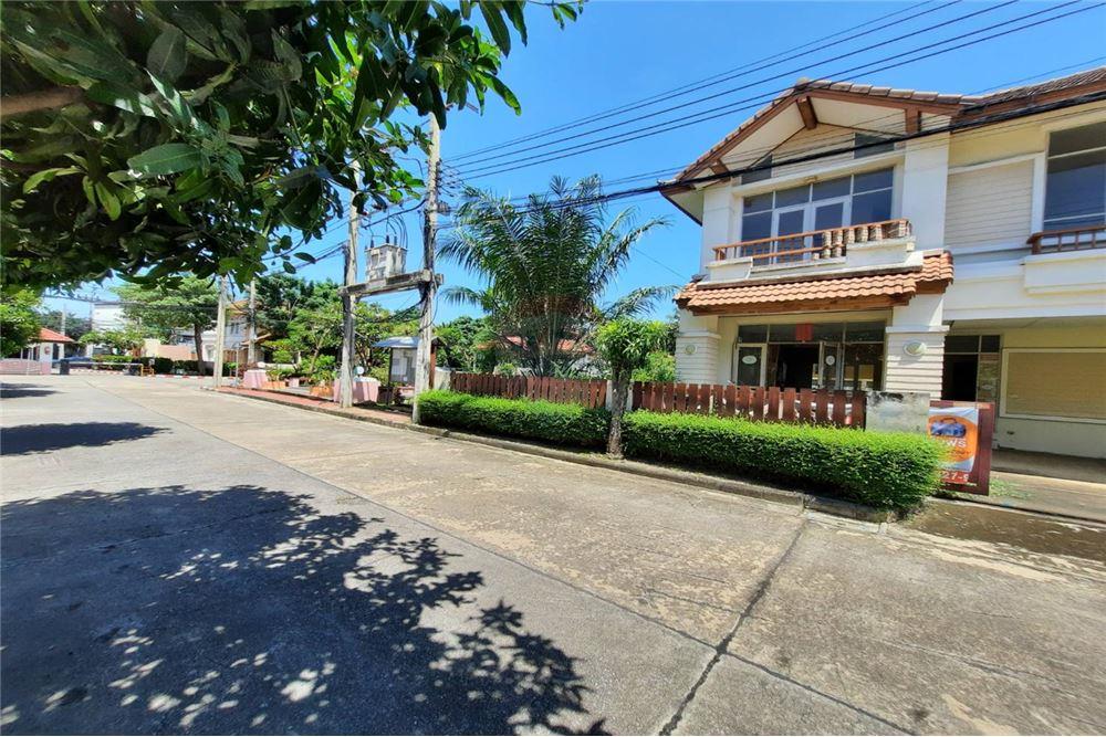 Sai Mai Second hand single house condo for sale rent